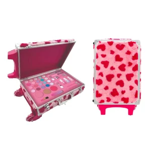 Create It! – Trolley Fluffy