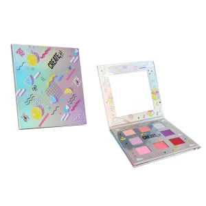 Create It! – Diario Make-up