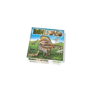 DINUOVO la battaglia dei dinosauri