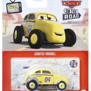 CARS – Gearsten Marshall  – HKY32