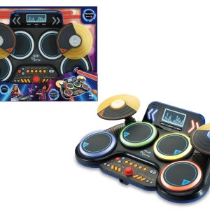 Kidi dj drums batteria