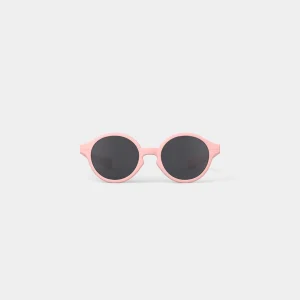 Occhiali da Sole 9-36 mesi IZIPIZI #D- Pastel Pink