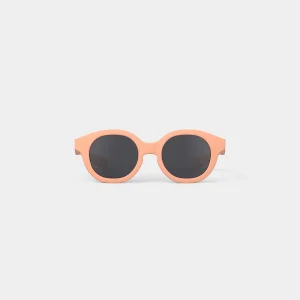 Occhiali da Sole 3-5 anni IZIPIZI #C- Apricot