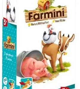 Farmini