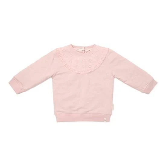Felpa Lotus - Little Dutch - immagine 2