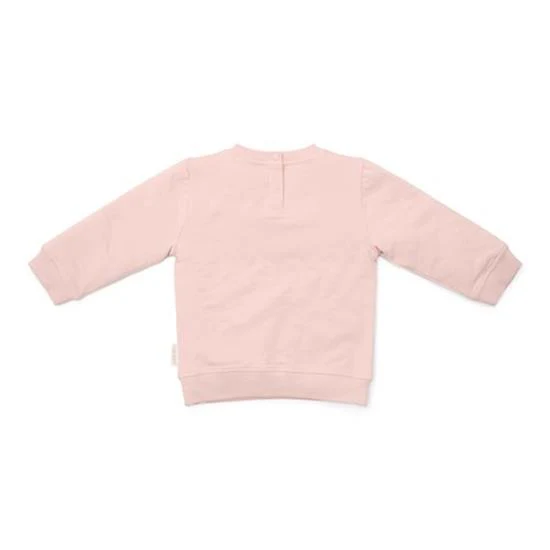Felpa Lotus - Little Dutch - immagine 3