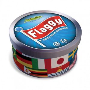 Flaggy il gioco delle bandiere