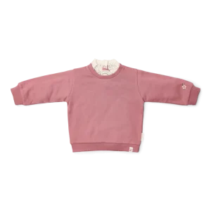 Little Dutch Maglione bambino Rouge