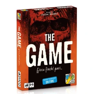 The Game