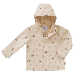 Impermeabile Fresk Coniglio sand shell - Rain Wear
