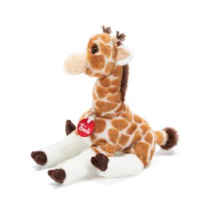 Peluche Giraffa Gertrude S