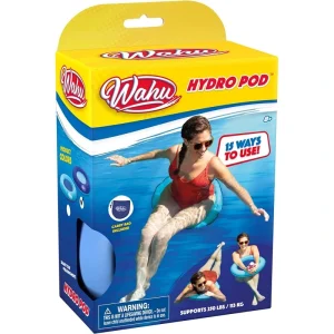 wahu Hydro pod
