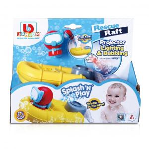 Rescue Raft splash’n play m12+
