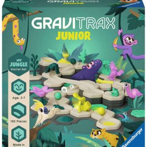 Gravitrax Junior Starter Set