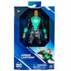 DC Green Lantern cm15