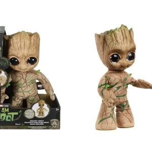 Groot Ballerino