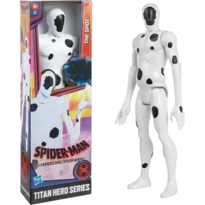 Spiderman – The Spot cm30 – F3840