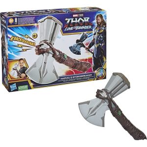 Ascia Stormbreaker F3357