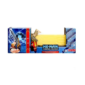 MOTU Spada Del Potere HE-MAN HJG63