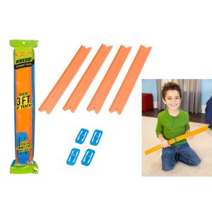 rettilinei hotwheels ccx79