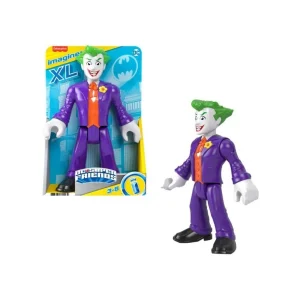 Imaginext XL DC SUPER FRIENDS – THE JOKER – HHH82 Asst. GPT41