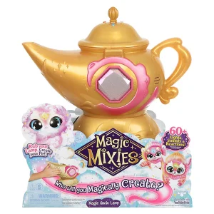 Magic Mix Lampada delle meraviglie  Rosa