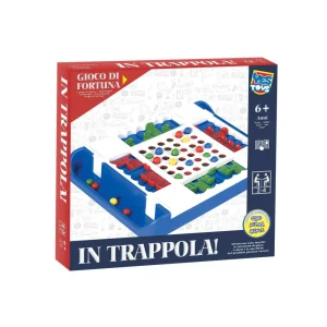 In Trappola