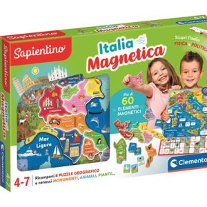 Italia Magnetica   (16751)