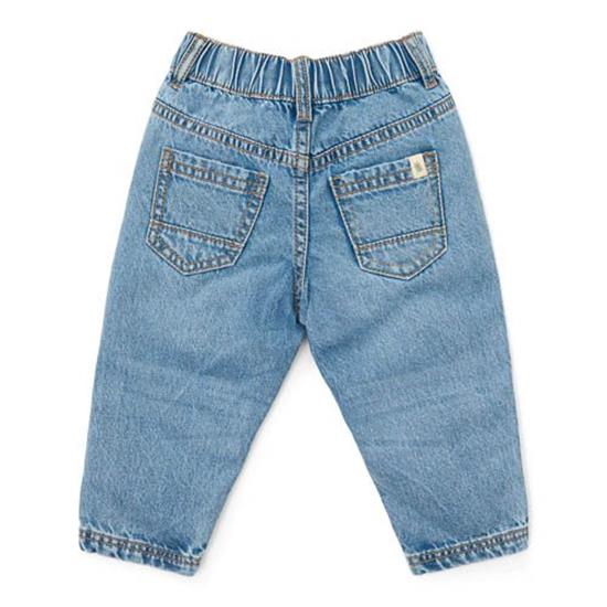 Jeans - Little Dutch - immagine 3