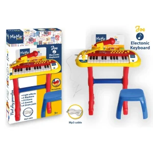 Tastiera 24 Tasti con Sgabello – JOE