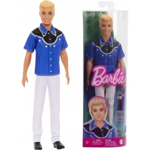 Ken Fashionistas – Asst. DWK44 – HRH25