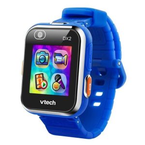 Kidizoom Smartwatch dx2 – Blu