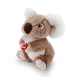 Peluche trudini koala XS