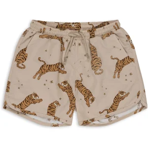 Costume Pantaloncino Asnou - Tiger - con Laccio in Vita - Konges Slojd