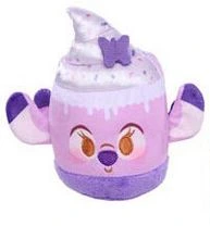 Peluche Disney Munchlings – Angel cm10