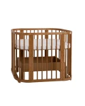 Trafo - Lettino 5in1 con opzione materasso e culla - Vintage