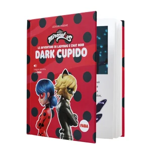 FABA – Libro – Ladybug