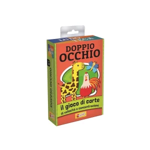 Ludoteca – Doppio Occhio