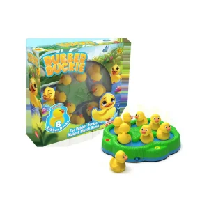 Lucky Ducks gioco delle paperelle