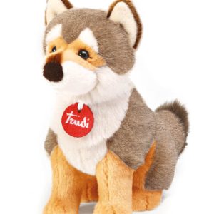 Peluche Lupo Park Stelvio S