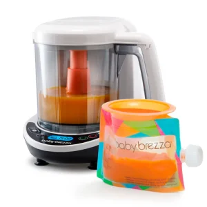 Milie - Food Maker Deluxe