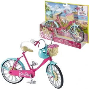 Barbie Bicicletta – DVX55