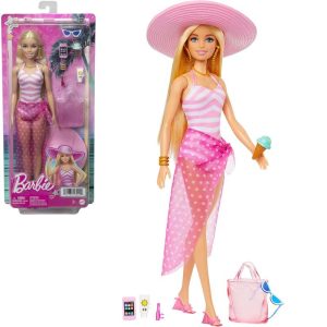 Barbie Beach Movie – HPL73