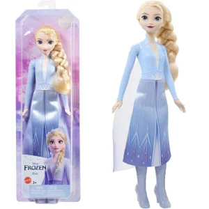 Elsa Frozen Princess cm30 – HLW48