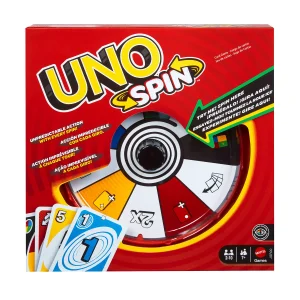 UNO SPIN – JGR00