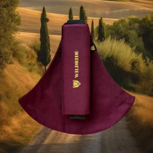 Marsupio Fascia Portabimbo Wildride + colori