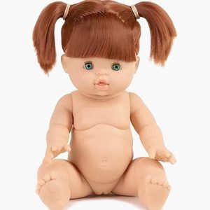 Lipa - Bambola Minikane Gabrielle