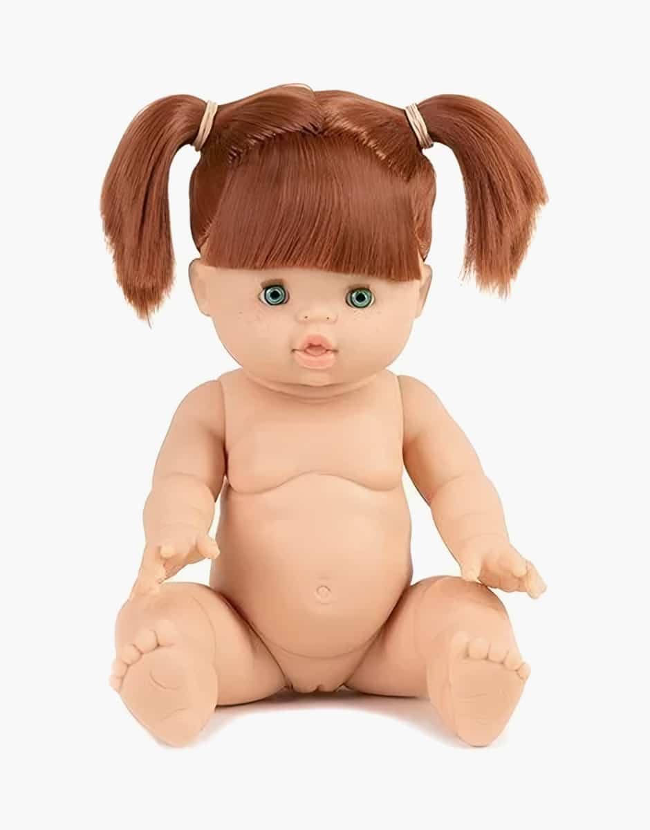 Lipa - Bambola Minikane Gabrielle - immagine 2