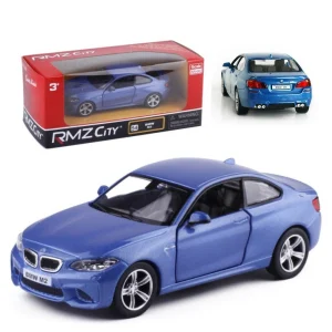 Auto – RMZ City – scala 1/32 – modello – BMW M2