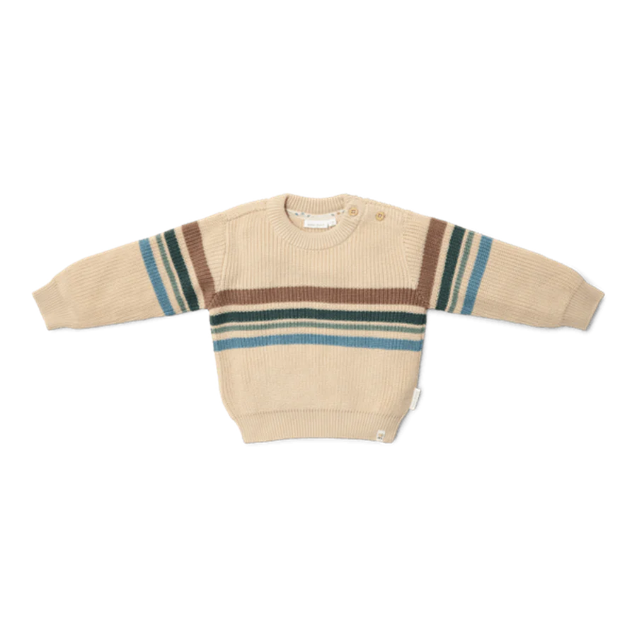 MAGLIONE - LITTLE DUTCH - immagine 2